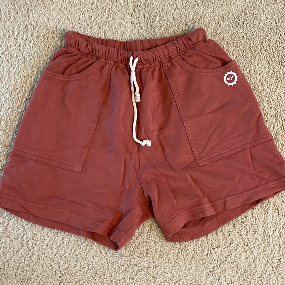 Big Bud Sweat Shorts